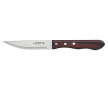Winco K-82 Jumbo Steak Knives, 4-3/4" Blade, 6/PK