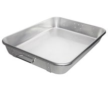 Winco ALRP-1824 Roast Pan w/Straps, Alu