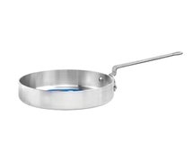 Winco AXTI-3 3qt Induction Ready Alu Saute Pan, 4mm, Super Aluminum