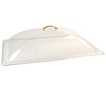 Winco C-DP1 Dome Cover, Full-size, PC