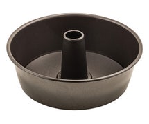 Winco CCP-10A - Angel Food Cake Pan with Removable Bottom