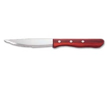 World Tableware 2001492 - Beef Baron 10" Steak Knife, 12/PK