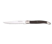 World Tableware 2012882 - European Slim Steak Knife, 12/PK