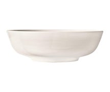 World Tableware 840-355-010 - Porcelana 8-1/2" Bowl, 60 Oz., 12/CS