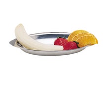 World Tableware 99517808 - Stainless Steel Banana Split Dish, CS of 60/EA