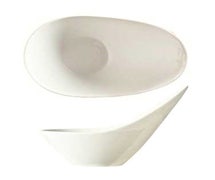World Tableware BW-6709 - Basics Collection Riviera Bowl, 10-1/2"x6-1/4", DZ of 1/DZ