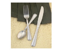 World Tableware 139 030 - Classic Rim Utility/Dinner Fork, CS of 3/DZ