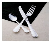 World Tableware 1605501 - Geneva Dinner Knife, 12/PK