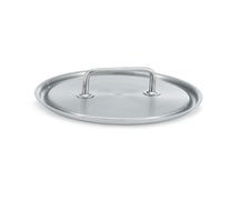 Vollrath 47775 Sauce Pot Cover - Intrigue S/S For use w/ Sauce Pots w/ 11-11/16" Inside Diam.