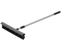 Winco WS-15 15" Window Squeegee, Telescopic Handle