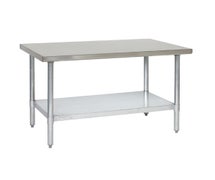 Tarrison TAWT2460 - Work Table, 60"W x 24"D