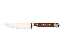 World Tableware 200 1522B Jumbo Steak Knife, 9-3/8", 12/PK