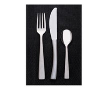 World Tableware 9625501 - Oceanside Dinner Knife, 12/PK