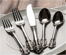World Tableware 935 027 Dinner Fork, 8-1/8", 12/PK