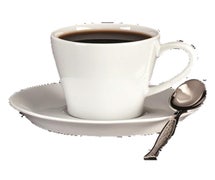 World Tableware SYW-4 Espresso Cup, 4 oz., 36/CS