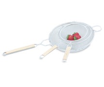 Vollrath 47195 - Strainer-Medium Mesh 8", 12/CS