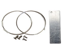 Vollrath 1823 Cubeking Replacement Wire Kit