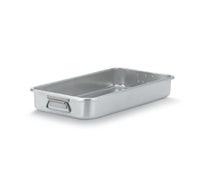 Vollrath 68366 Roasting Pan Top 11-1/4 Quart, Aluminum