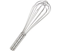 Vollrath 47281 - Stainless French Whip 12", 12/CS
