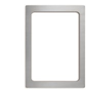 Vollrath 8244014 Miramar Stainless Steel Template