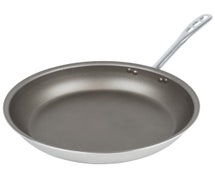 Vollrath 67014 Wear-Ever Aluminum Fry Pan  14" (36 Cm)