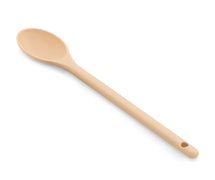 Vollrath 4689960 - 15" Tan Nylon Spoon, 12/CS