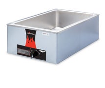 Vollrath 72000 Cayenne Food Warmer  Full Size Countertop - Model 2000 Warmer