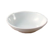 Yanco AC-003 3 1/2" Small Dish 2oz, 72/EA