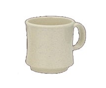 Yanco AD-908 8 oz Coffee Mug  , 48/EA