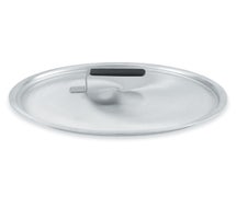 Vollrath 67441 Domed Cover  3004 Aluminum With Welded Torogard Handle (Handles Are Heat Resistant To 180F/82 C - Are Not Oven Proof)
