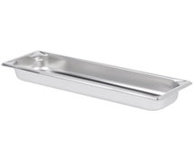 Vollrath 90522 Super Pan 3 Half-Size Long, 3-7/8 Quart Capacity