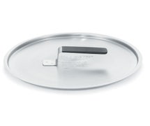 Vollrath 69410 Flat Cover For 10" Diameter Tribute Fry and Sauce Pans