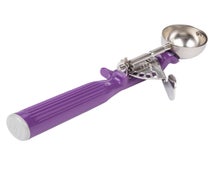 Vollrath 47147 3/4 oz Orchid #40 Disher