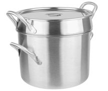 Vollrath 77130 18-8 stainless 20Qt.