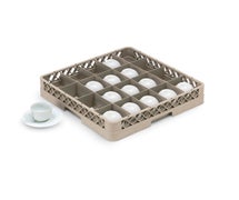 Vollrath TR5 Cup Rack - 20 Compartments