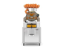 Zumex 08842 Speed Pro S Tank Podium Citrus Juicer, Floor Model