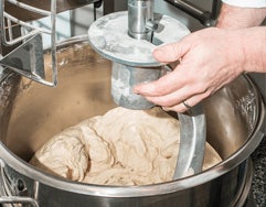 How to Clean, Care For, and Maintain Your Commercial Mixer