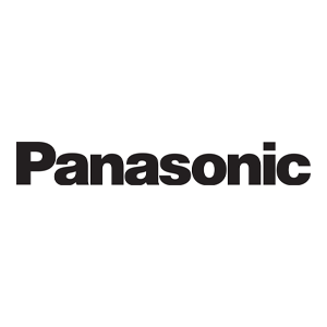 Go to Panasonic brand